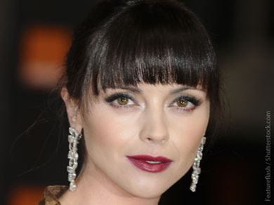 Christina Ricci