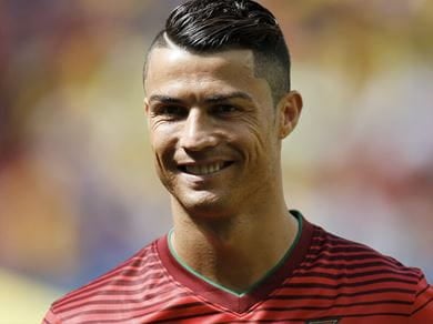 ronaldo