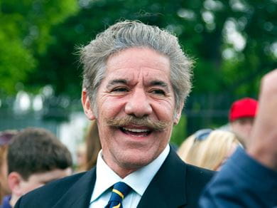 Geraldo Rivera