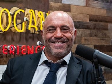 Joe Rogan