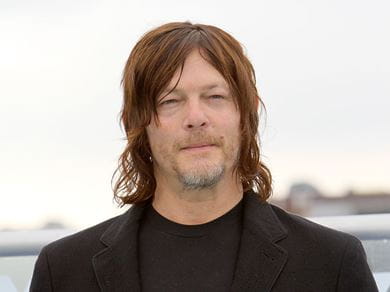 Norman Reedus