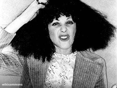 gilda radner