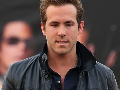 ryan reynolds