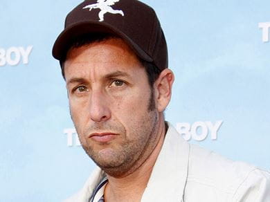 adam sandler