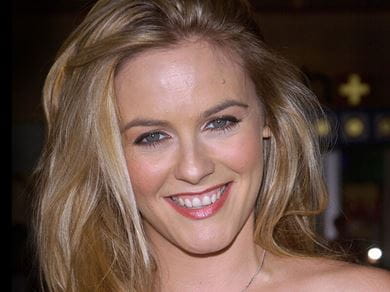 alicia silverstone