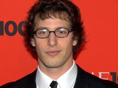 andy samberg