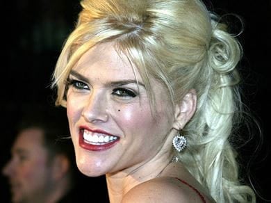 anna nicole smith