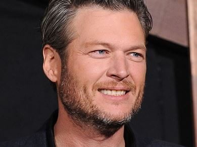 blake shelton