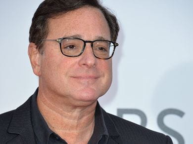 Bob Saget