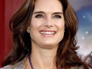 brooke shields