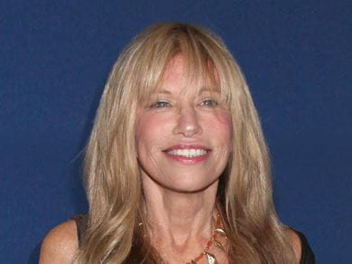 Carly Simon