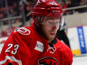 Jaccob Slavin
