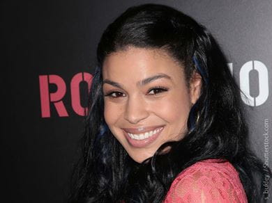 Jordin Sparks