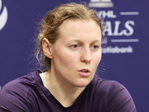 Kendall Coyne Schofield