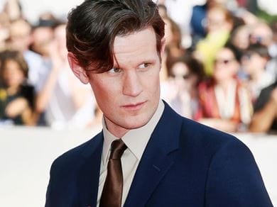 Matt Smith