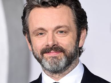 Michael Sheen