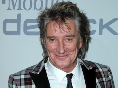 Rod Stewart