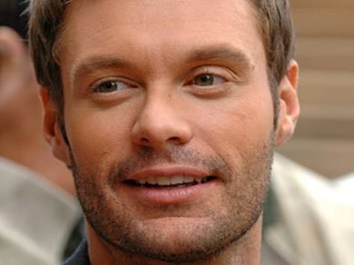 ryan seacrest