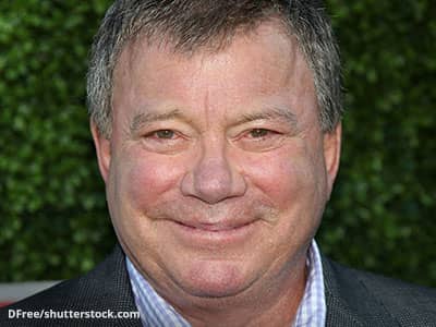 What religion is William Shatner? - Beliefnet