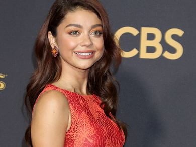 Sarah Hyland credit Kathy Hutchins shutterstock