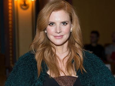 Sarah Rafferty credit Lev Radin Shutterstock