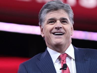 Sean Hannity credit Gage Skidmore Flickr