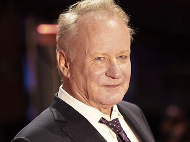 Stellan Skarsgard