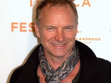 sting