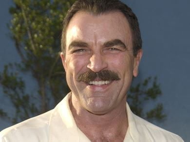 Tom Selleck