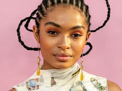 Yara Shahidi