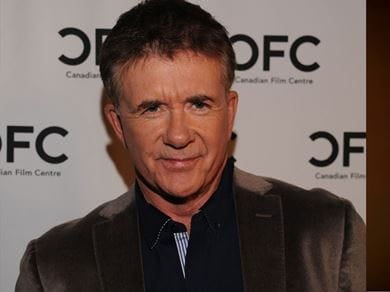 Alan Thicke