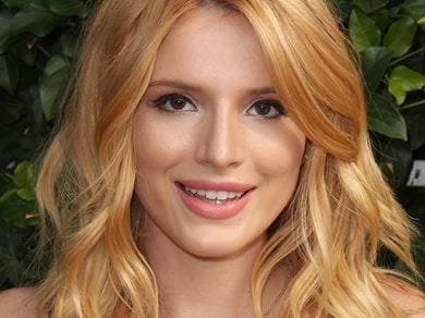 Bella Thorne