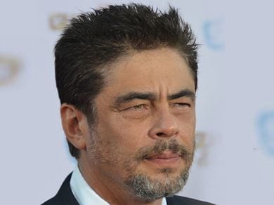 benicio del toro