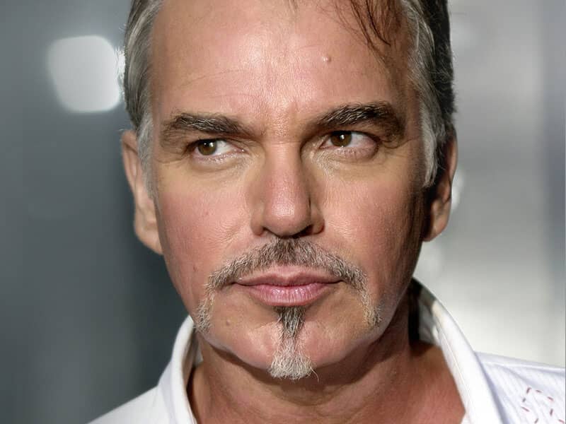 What religion is Billy Bob Thornton? - Beliefnet