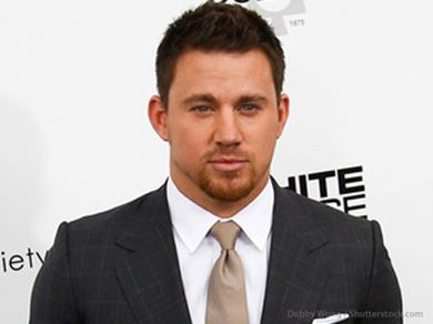 channing tatum