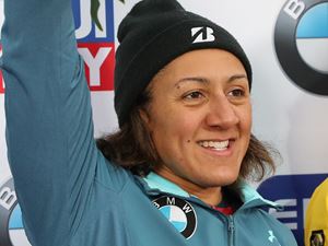 Elana Meyers Taylor