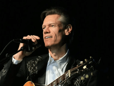 randy travis