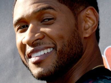 usher