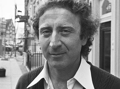 gene wilder