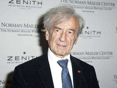 elie wiesel