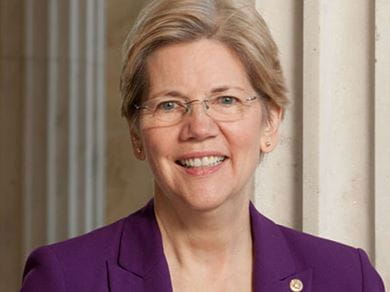 Elizabeth Warren 