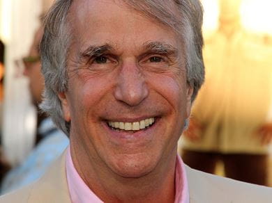 Henry Winkler