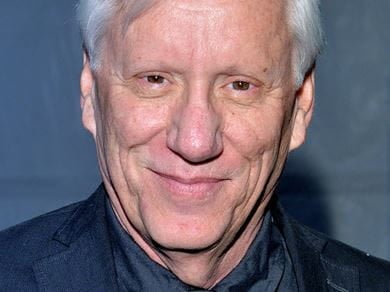 james woods