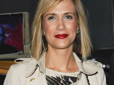 kristen wiig