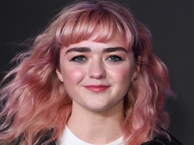 Maisie Williams