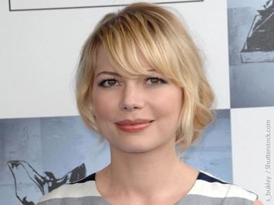 Michelle Williams