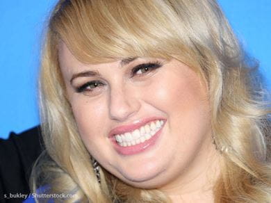 rebel wilson