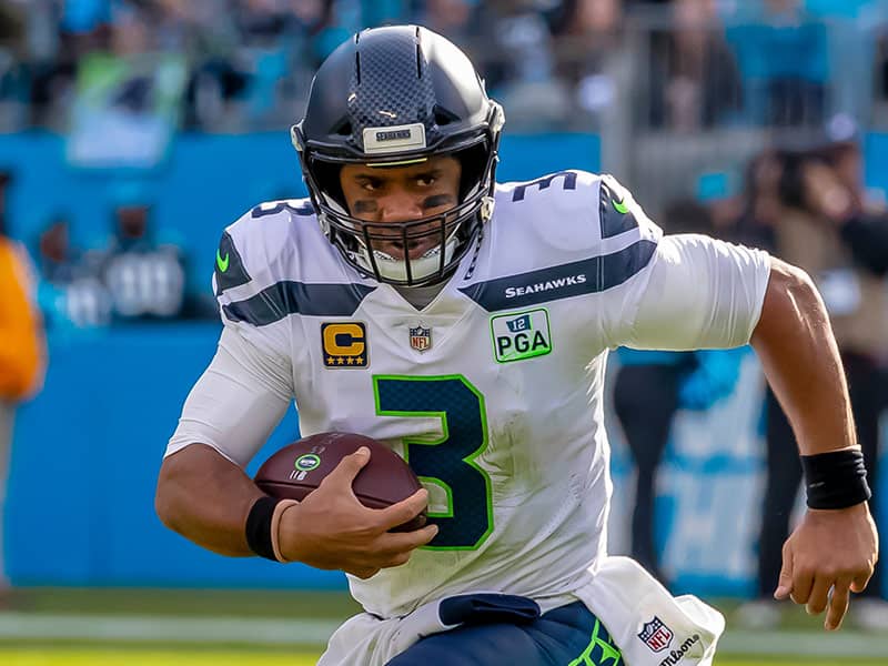 Russell Wilson and the Star-Quarterback-Savior Complex - The Ringer