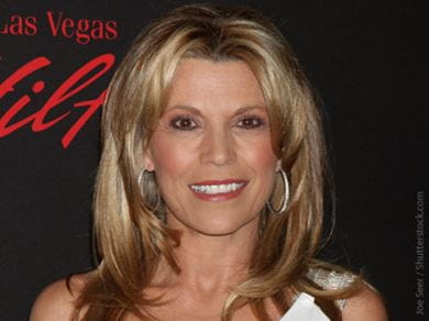 Vanna White