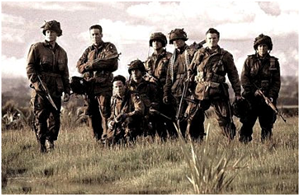 Band of Brothers
